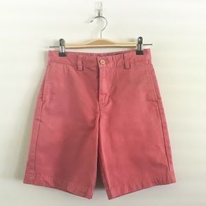 Salmon Color Vineyard Vines Shorts
